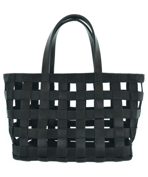 CHACOLI(チャコリ)トートバッグ 黒 サイズ:-/2200632836161