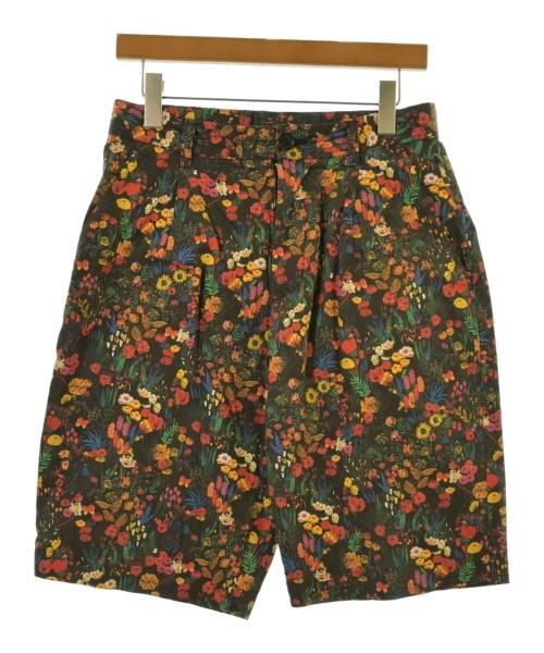 CABaN(キャバン)ショートパンツ 黒 サイズ:M/2200642936103