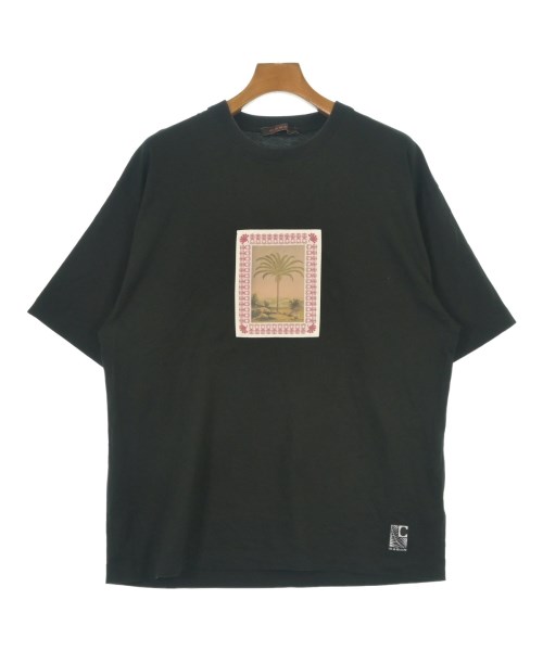 CABaN(キャバン)Tシャツ・カットソー 黒 サイズ:M/2200632764020