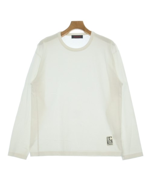 キャバン(CABaN)のCABaN Tシャツ・カットソー