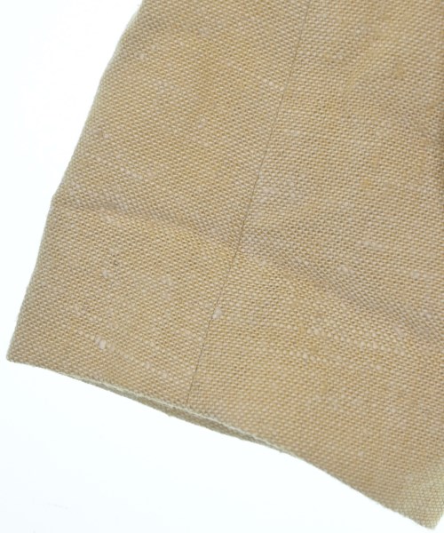 CABaN（キャバン）カジュアルジャケット ベージュ サイズ:M メンズ/2200651973083