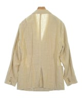 CABaN（キャバン）カジュアルジャケット ベージュ サイズ:M メンズ/2200651973083