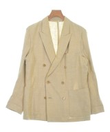 CABaN カジュアルジャケット