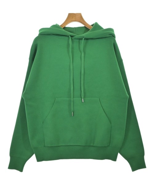 CABaN(キャバン)ニット・セーター 緑 サイズ:M/2200662755036