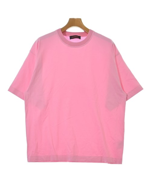 CABaN(キャバン)Tシャツ・カットソー ピンク サイズ:M/2200689303012
