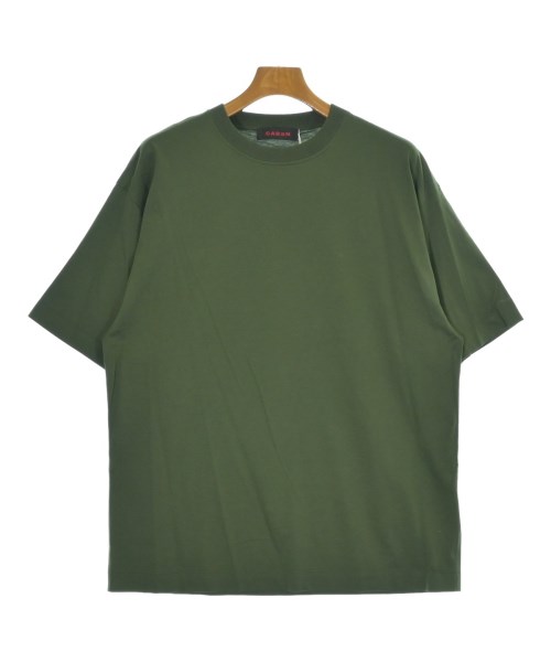 キャバン(CABaN)のCABaN Tシャツ・カットソー