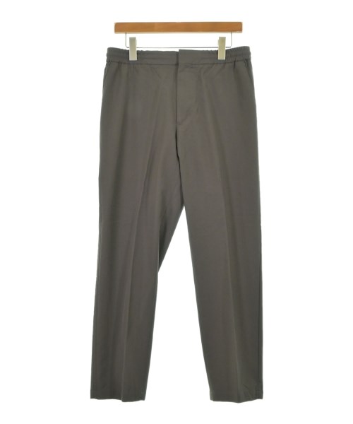 CABaN(キャバン)スラックス 茶 サイズ:M/2200632741021