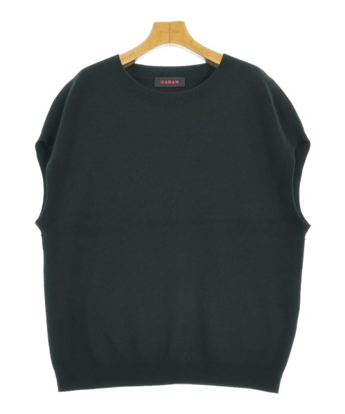 キャバン(CABaN)のCABaN ベスト
