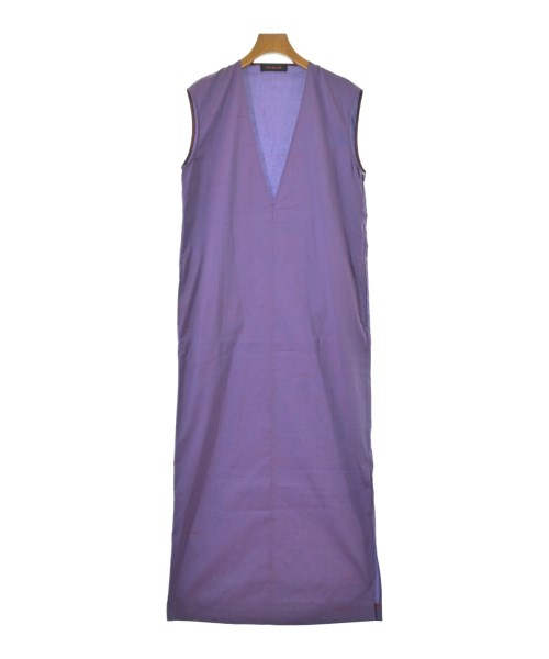 CABaN(キャバン)ワンピース 紫 サイズ:S/2200618941056