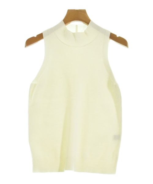 CABaN(キャバン)ノースリーブ 白 サイズ:-(XS位)/2200648069157