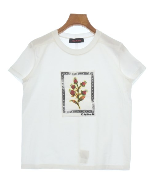 キャバン(CABaN)のCABaN Tシャツ・カットソー