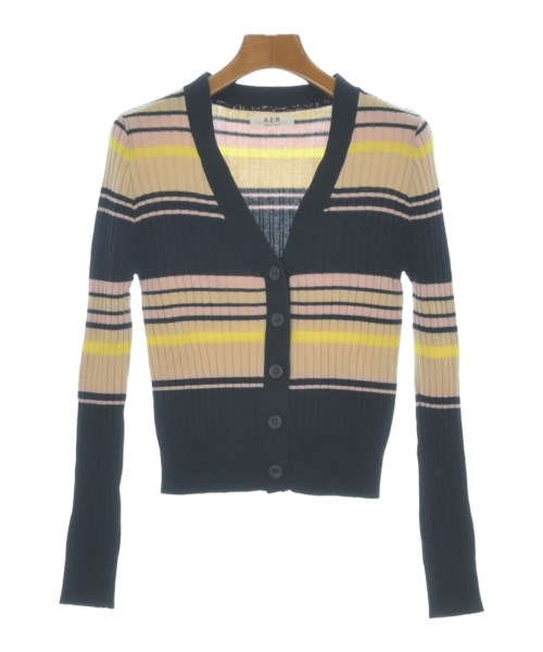 エーイーアール　アダムエロペ(AER ADAM ET ROPE')のAER ADAM ET ROPE' カーディガン