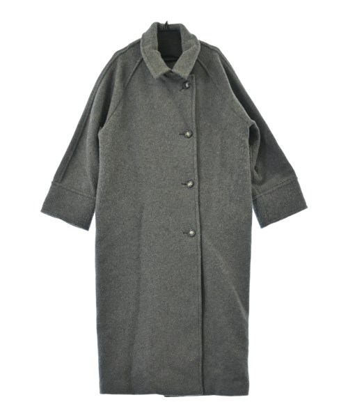 シップスエニィ(SHIPS any)のSHIPS any ステンカラーコート