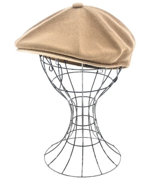 カンゴール(KANGOL)のKANGOL ハンチング・ベレー帽