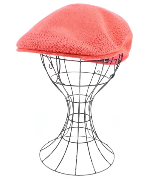 KANGOL(カンゴール)のハンチング・ベレー帽 サイズ:L 2,700円