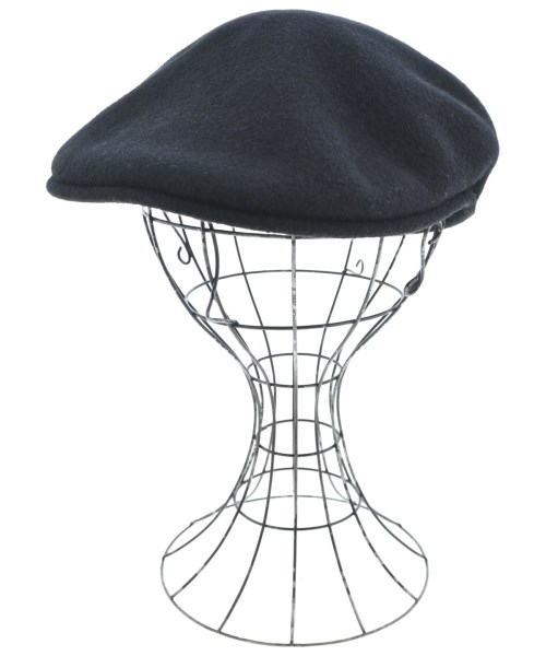 KANGOL(カンゴール)のハンチング・ベレー帽 サイズ:S 2,400円