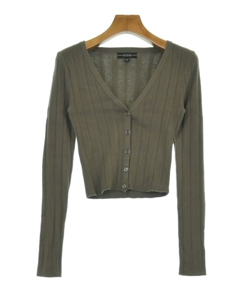ゲス(GUESS)のGUESS カーディガン