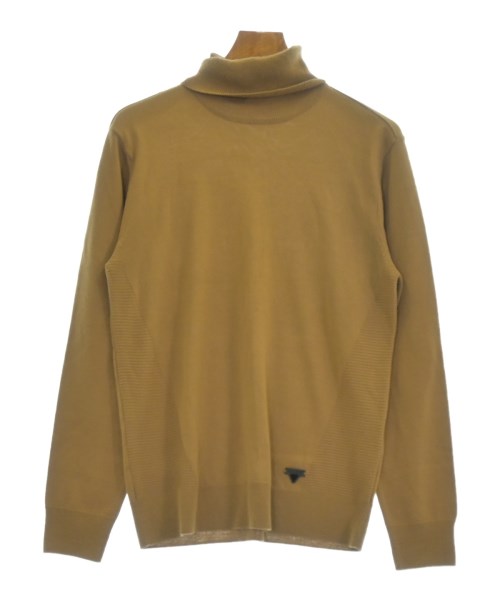 GUESS(ゲス)ニット・セーター 茶 サイズ:M/2200631951087