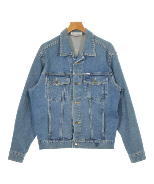 GUESS(ゲス)のデニムジャケット サイズ:2(M位) 4,800円