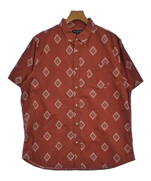 BANANA REPUBLIC(バナナリパブリック)のカジュアルシャツ サイズ:XL 2,900円