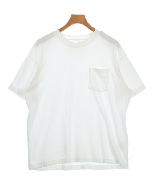 BANANA REPUBLIC(バナナリパブリック)Tシャツ・カットソー 白 サイズ:L/2200686021032