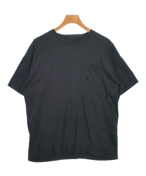 BANANA REPUBLIC(バナナリパブリック)Tシャツ・カットソー 黒 サイズ:L/2200686021063
