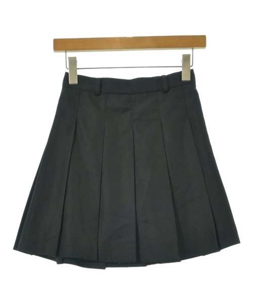 MARY QUANT(マリークワント)ミニスカート 黒 サイズ:M/2200666537041