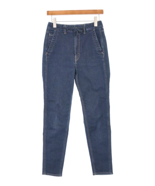 HARRISS(ハリス)デニムパンツ 紺 サイズ:34(XS位)/2200563750031