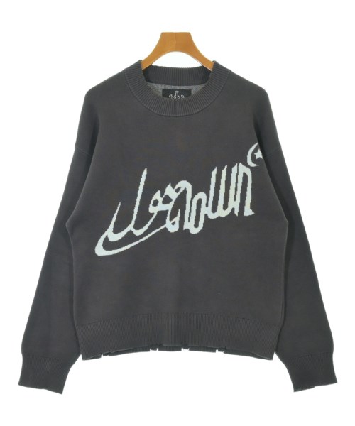 アンノウン(UNKNOWN)のUNKNOWN ニット・セーター