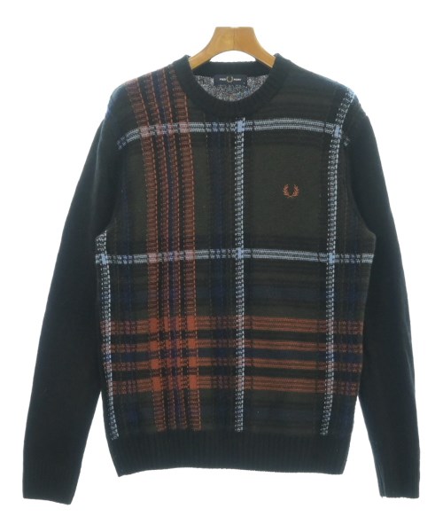 フレッドペリー(FRED PERRY)のFRED PERRY ニット・セーター