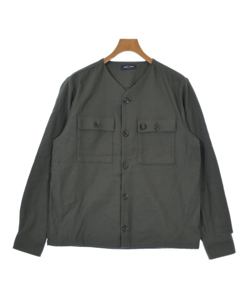 フレッドペリー(FRED PERRY)のFRED PERRY ブルゾン（その他）