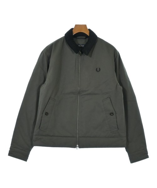 フレッドペリー(FRED PERRY)のFRED PERRY ブルゾン（その他）