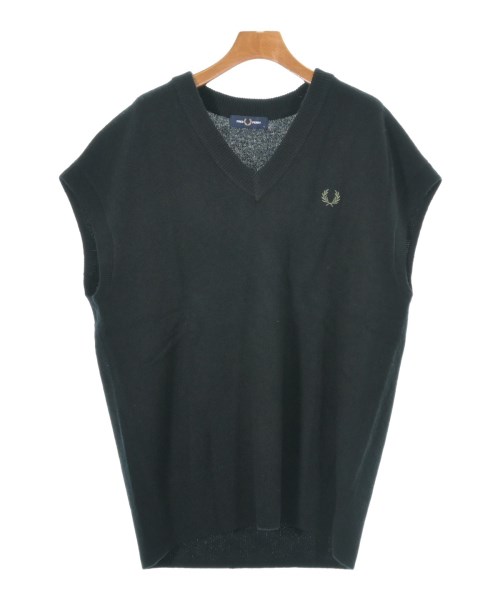 フレッドペリー(FRED PERRY)のFRED PERRY ベスト