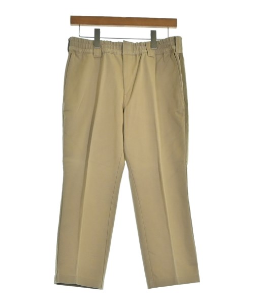 フレッドペリー(FRED PERRY)のFRED PERRY クロップドパンツ