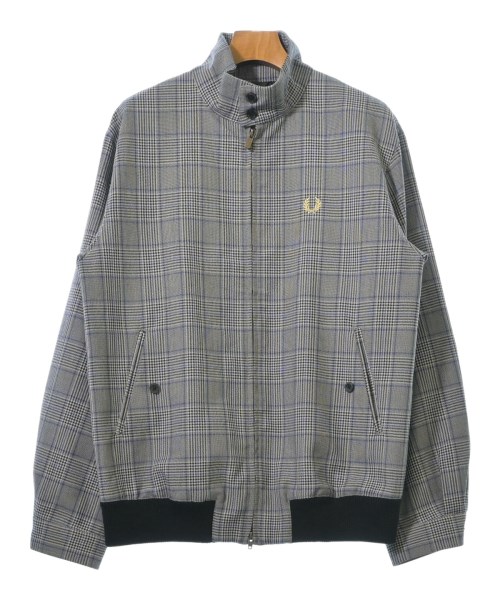 フレッドペリー(FRED PERRY)のFRED PERRY ブルゾン