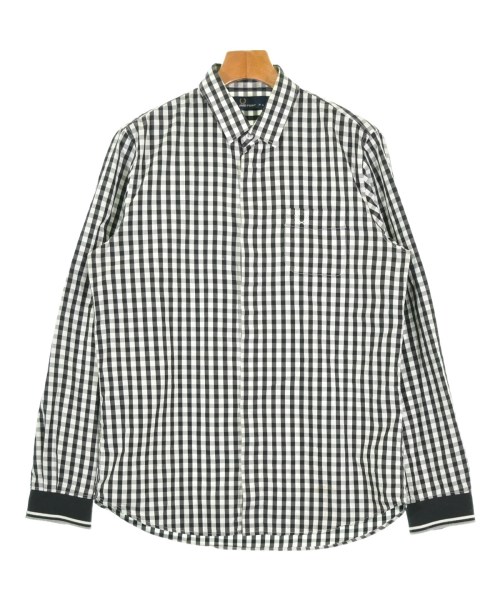 FRED PERRY(フレッドペリー)のカジュアルシャツ サイズ:M 3,300円