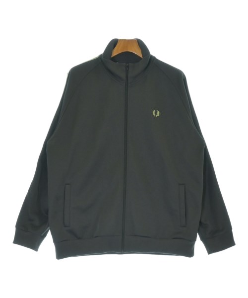 FRED PERRY(フレッドペリー)その他 グレー サイズ:XL/2200703779090
