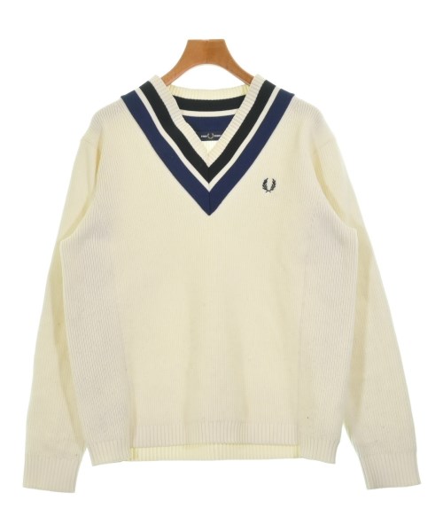FRED PERRY(フレッドペリー)のニット・セーター サイズ:L 4,000円