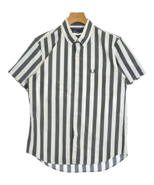 FRED PERRY(フレッドペリー)のカジュアルシャツ サイズ:M 3,600円