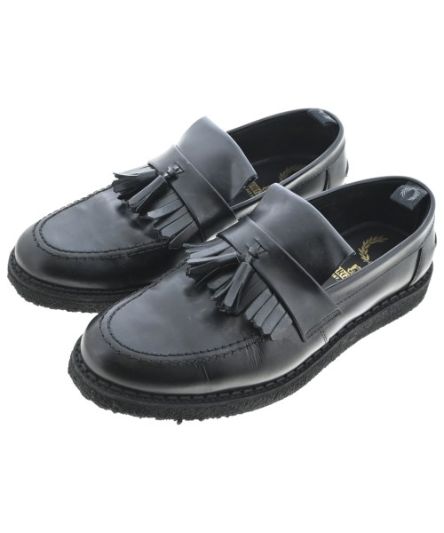 FRED PERRY(フレッドペリー)のビジネス・ドレスシューズ サイズ:UK8(26.5cm位) 15,200円