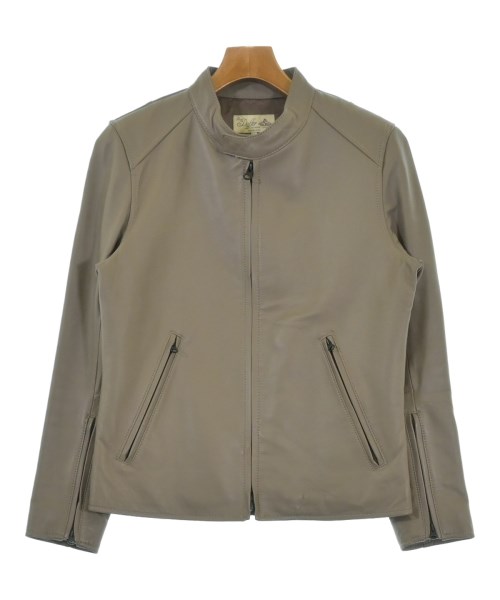 ザダファーオブセントジョージ(THE DUFFER OF ST. GEORGE)のTHE DUFFER OF ST. GEORGE ライダース
