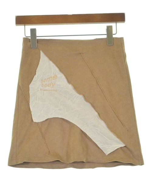 コトハヨコザワ(kotohayokozawa)のkotohayokozawa ミニスカート