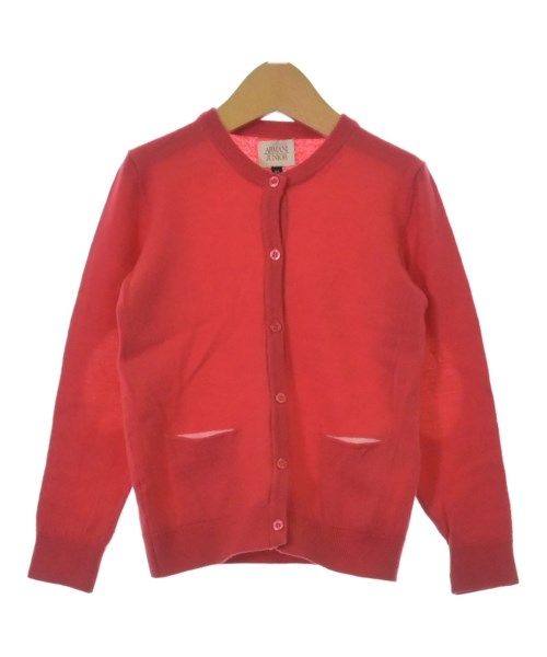 ARMANI Jr(アルマーニジュニア)のニット サイズ:130(9T-10T) 1,740円