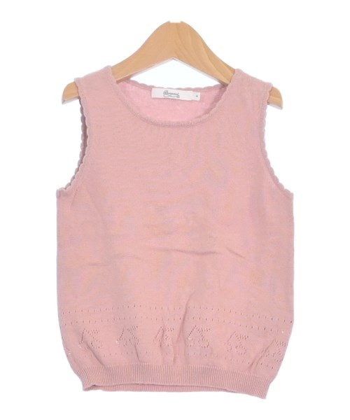 bonpoint(ボンポワン)のニット サイズ:120(7T-8T) 2,520円