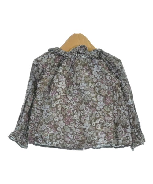 bonpoint(ボンポワン)のシャツ サイズ:90(24M) 1,320円