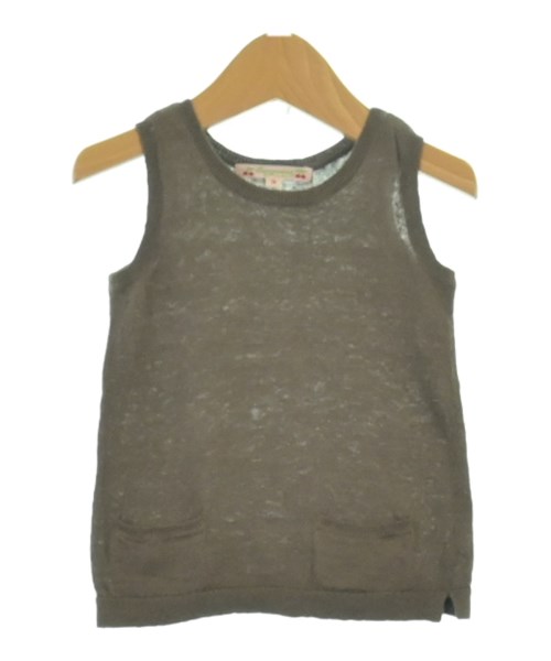 bonpoint(ボンポワン)のニット サイズ:100(3T-4T) 1,080円