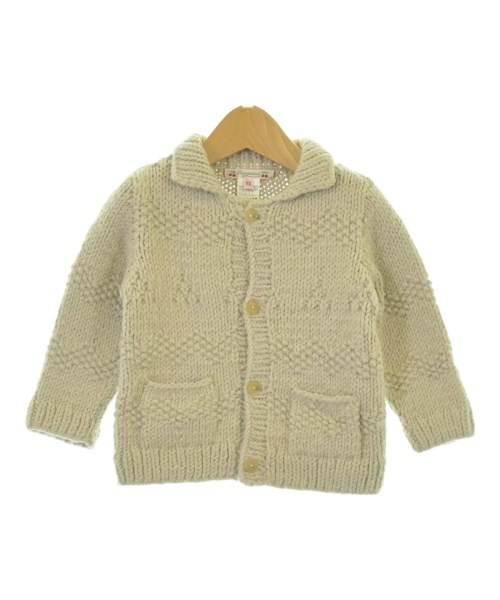 bonpoint(ボンポワン)のニット サイズ:12(140cm位) 4,200円