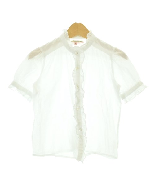bonpoint(ボンポワン)のシャツ サイズ:6(110cm位) 1,800円