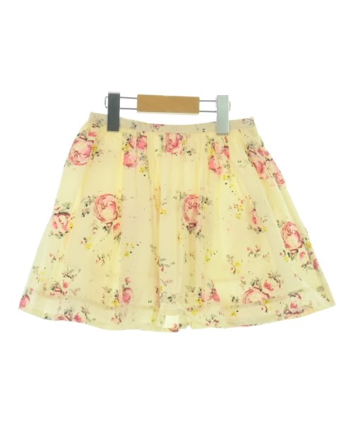 bonpoint(ボンポワン)のスカート（その他） サイズ:104(3T-4T) 1,800円