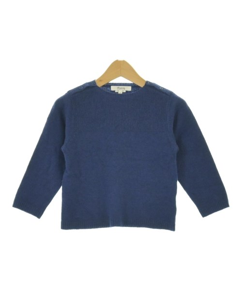 bonpoint(ボンポワン)のニット サイズ:96(3T-4T) 4,200円